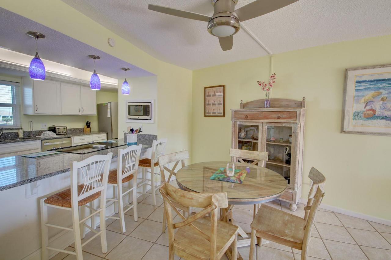 El Matador 144 - Centrally Located With A View Of The Gulf Fort Walton Beach Exterior photo
