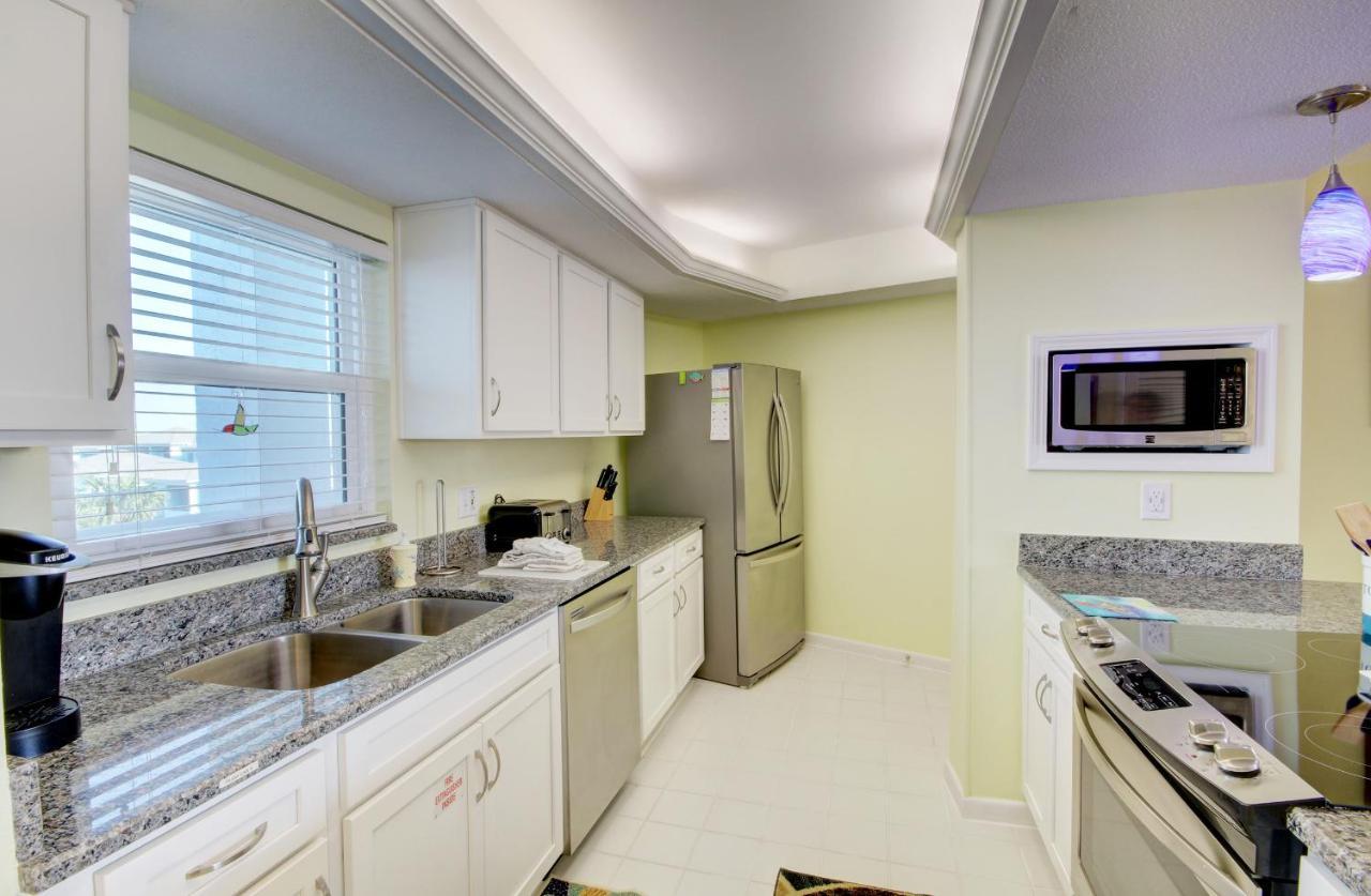 El Matador 144 - Centrally Located With A View Of The Gulf Fort Walton Beach Exterior photo