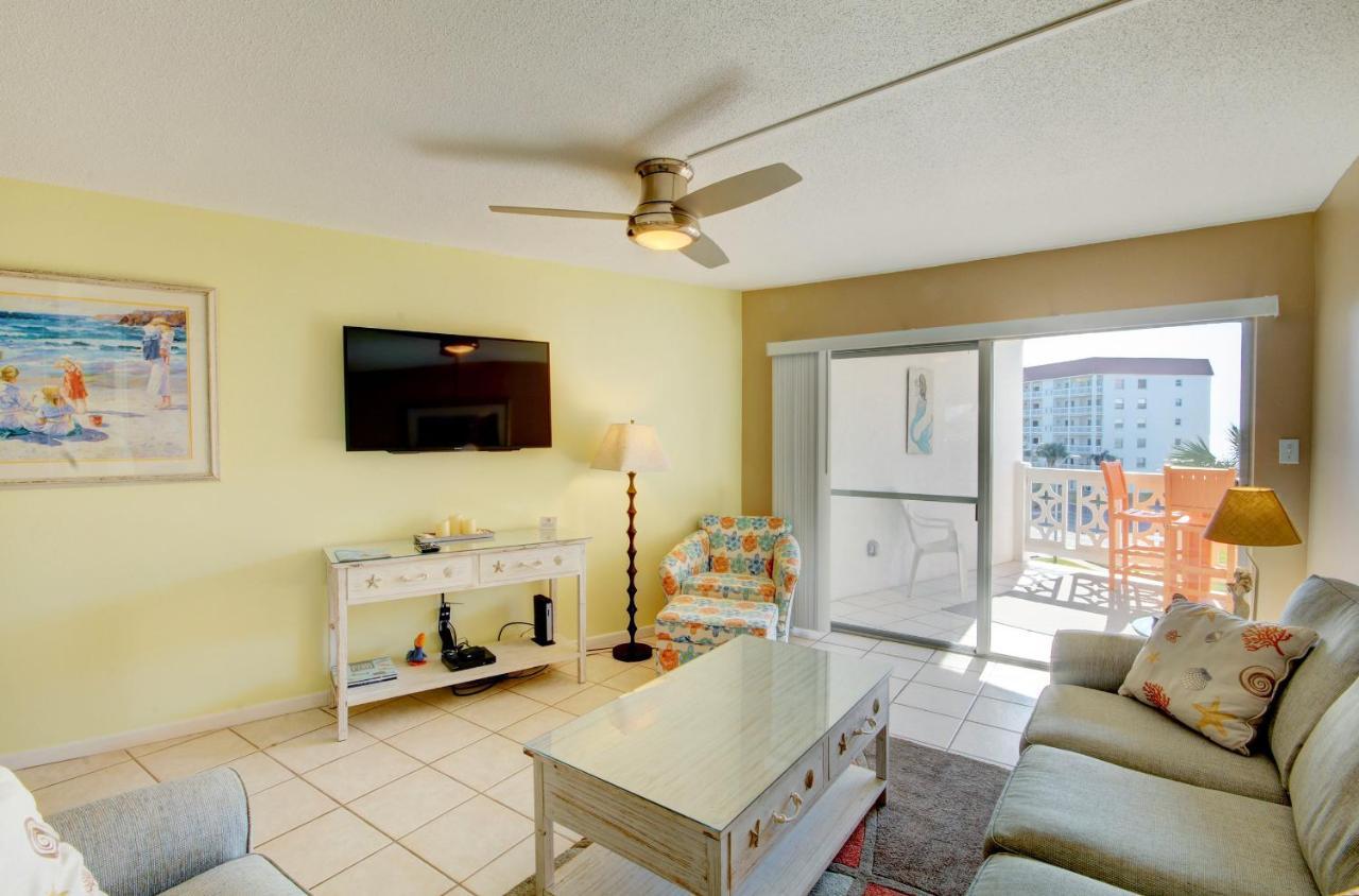 El Matador 144 - Centrally Located With A View Of The Gulf Fort Walton Beach Exterior photo