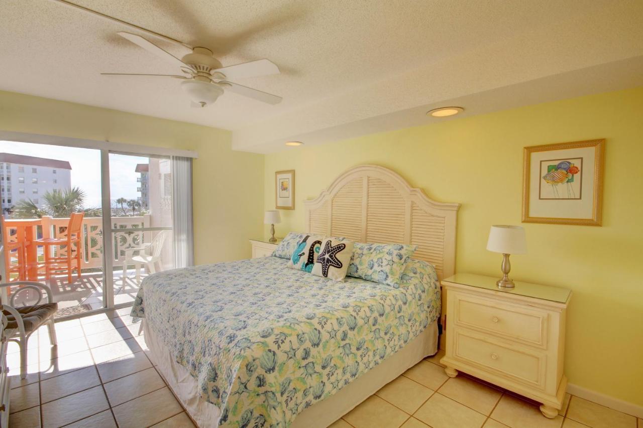 El Matador 144 - Centrally Located With A View Of The Gulf Fort Walton Beach Exterior photo