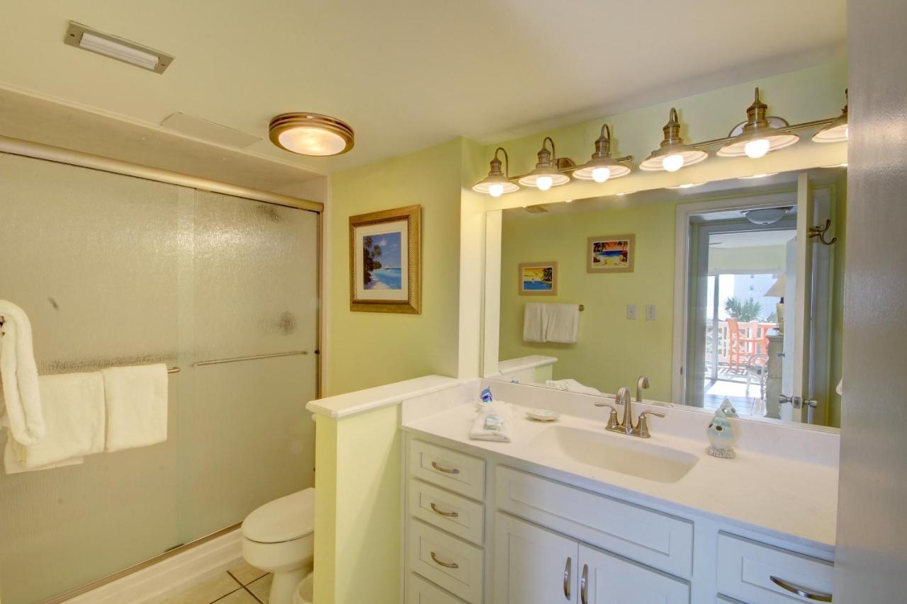 El Matador 144 - Centrally Located With A View Of The Gulf Fort Walton Beach Exterior photo