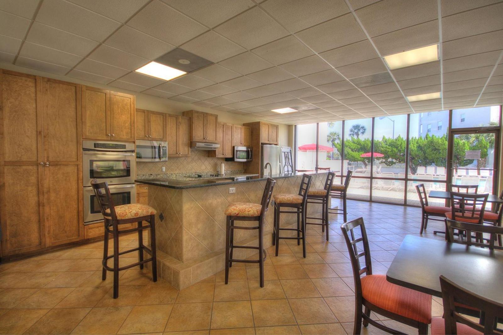 El Matador 144 - Centrally Located With A View Of The Gulf Fort Walton Beach Exterior photo